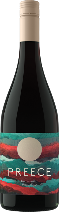 Mitchelton Preece Pinot Noir 2022